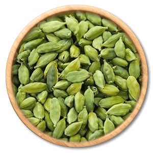 Cardamom