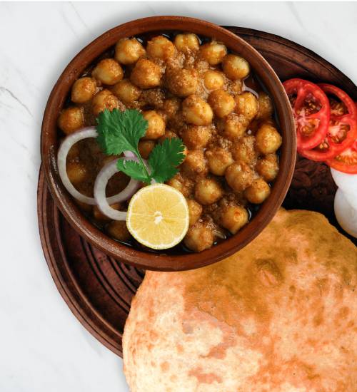 Natural Indian Spices