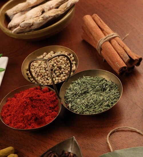 buy Indian spices