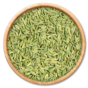 Fennel Seeds