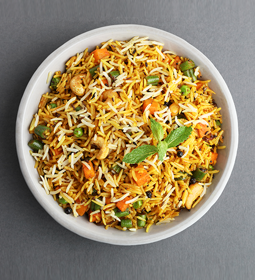 Biryani Masala