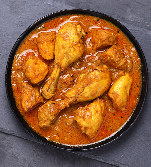 Chicken Masala