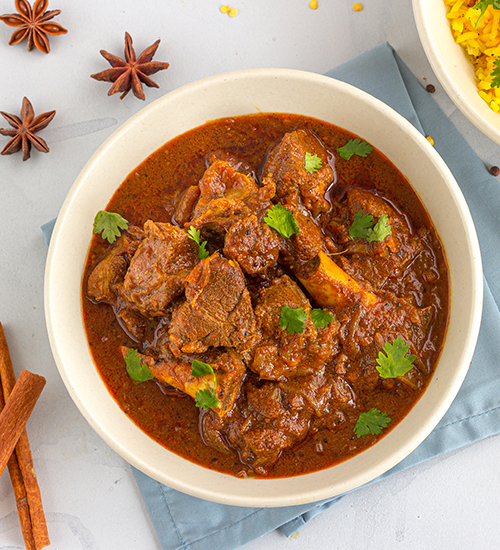 Meat Masala