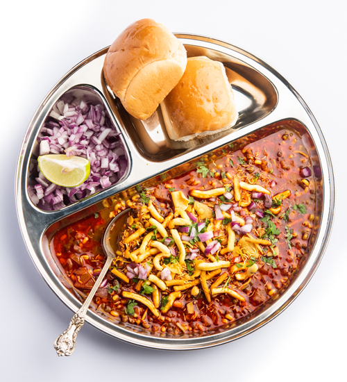 Misal Masala