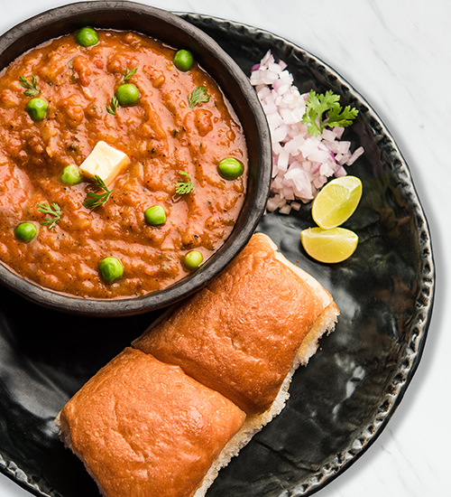 Pav Bhaji Masala